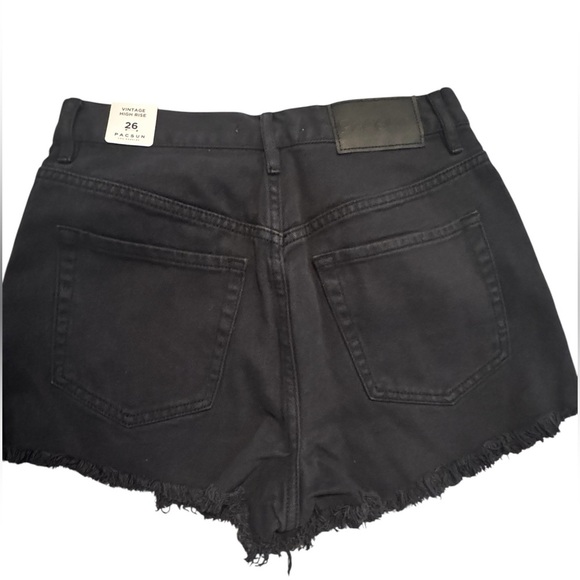 PacSun Vintage High Rise - Picture 2 of 3